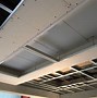 Image result for Drywall Ceiling Grid