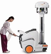 Image result for Portable X-Ray Machine