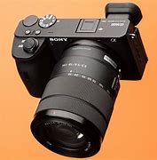 Image result for Sony A6600 Kit