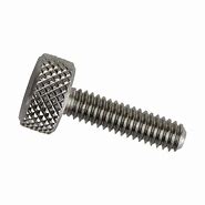 Image result for Knurled Bolt