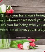 Image result for Thanks for Being There Meme