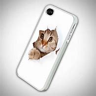 Image result for Cat Phone Case iPhone 4