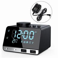 Image result for Mini Alarm Clock