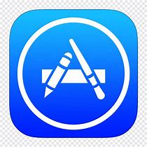 Image result for iOS 1.1 App Store Icon
