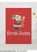 Image result for Finnish Christmas Cards