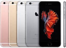 Image result for 6s Color Standard