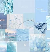 Image result for Blue Wallpaper Aesthetic for Your Phone