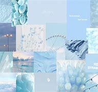 Image result for Light Blue Aesthetic Horizontal Wallpaper