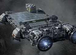 Image result for Alien Covenant Spaceship
