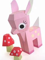 Image result for Paper Toys Printable