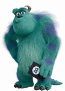 Image result for Monsters Inc. Characters Sully