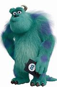 Image result for Sully's Dad Monster Inc