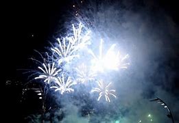 Image result for New Year Fireworks 2012