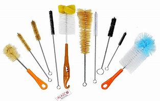 Image result for Cleaning Brushes Kit