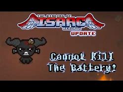 Image result for AAA Battery Isaac