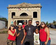 Image result for City Methodist Church Gary Indiana