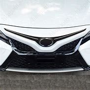 Image result for 2018 Toyota Camry Bumper Grill SE