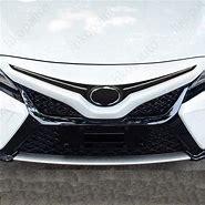 Image result for 2018 Toyota Camry Front Bumper Trim