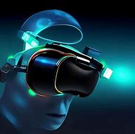 Image result for VR Goggles Futuristic