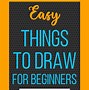 Image result for 10 Things I Should Draw
