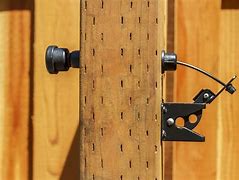 Image result for Fence Gate Latches Open Both Sides