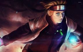 Image result for Naruto 3D Wallpaper Wide Field