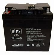 Image result for Replacement Batteries for Shoprider