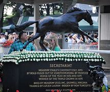 Image result for Secretariat Horse Racing Wallpaper