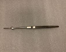 Image result for Surgical Knife Handle 7