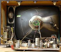 Image result for Tubes Television Philips