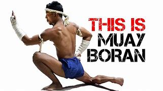 Image result for Muay Thai Martial Arts