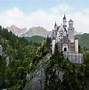 Image result for Castle Wall Background