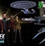 Image result for Star Trek Online Picard