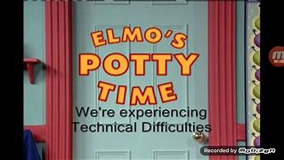 Image result for Elmo Potty Meme