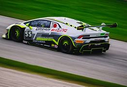 Image result for 2018 Lamborghini Huracan Super Trofeo