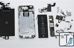 Image result for iPhone 6 Parts Diagram Labeled