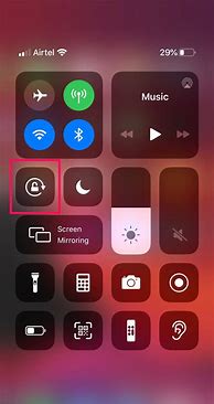 Image result for iPhone Lock Screen Time Layout