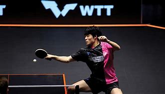 Image result for World Table Tennis