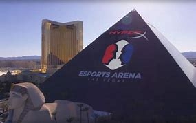 Image result for Vegas eSports Arena