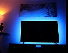 Image result for LED Lights for Behind TV