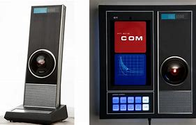 Image result for HAL 9000 PC Case