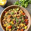 Image result for Quinoa Recipes Dinner Vegan