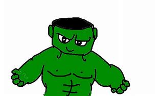 Image result for Hulk No Gartic Phone