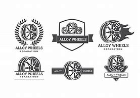 Image result for Wheels Logo Design