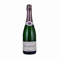 Image result for Louis Barthelemy Champagne Brut Saphir