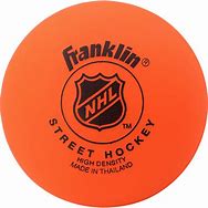 Image result for Ice Hockey Ball