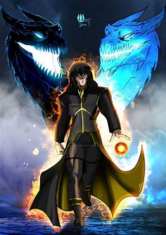 Helios by NefariousMonsterWolf on DeviantArt | Personajes de goku, Personajes de dragon ball, Personajes de anime