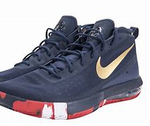 Image result for Anthony Davis Lakers Shoes