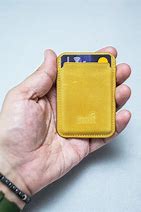 Image result for iPhone 14 Pro Max Leather Magnetic Wallet Case