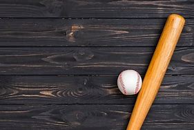 Image result for Flat Baseball Bat